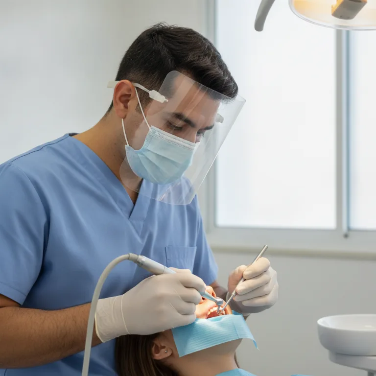 dentista Irituia